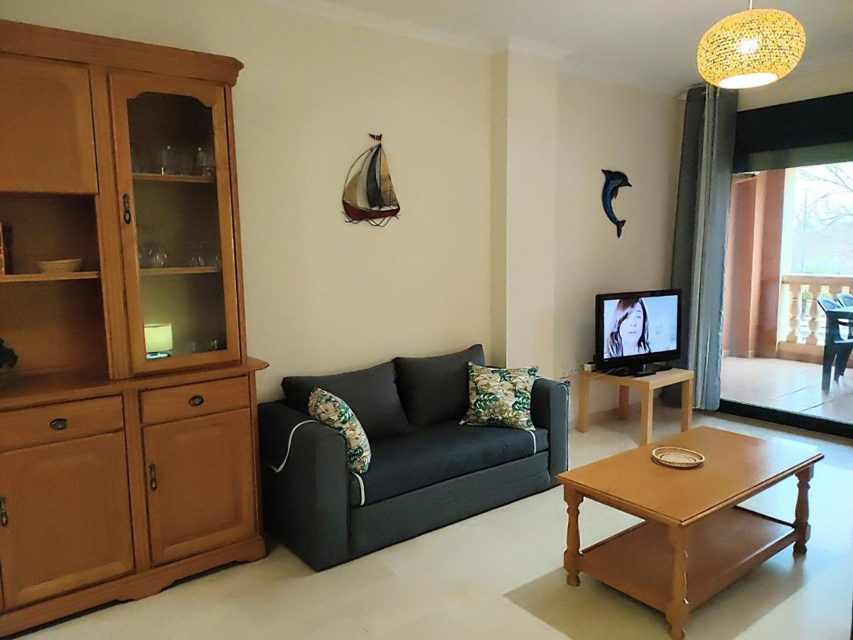 Javea Apartment Ideal For Kids Exteriér fotografie