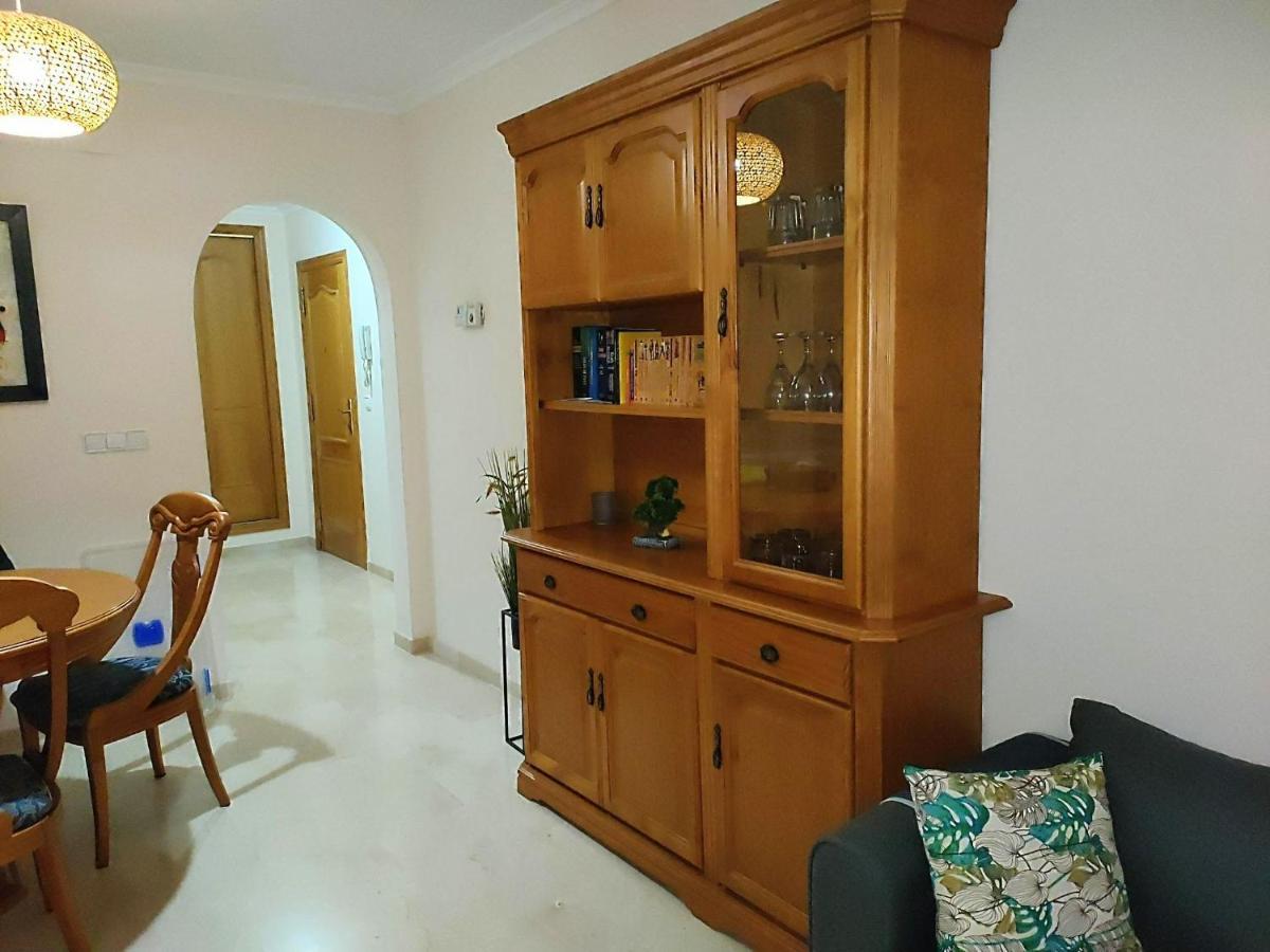 Javea Apartment Ideal For Kids Exteriér fotografie